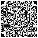 QR code with Aster Towing contacts