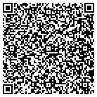 QR code with Michael E Klufas MD contacts