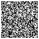 QR code with Curtains Up contacts