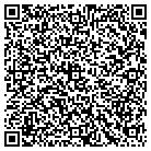 QR code with Milos New Broom Sweeping contacts