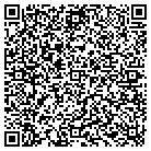 QR code with Richard E Gervais Tax Service contacts