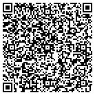 QR code with R I Bureau Investigation contacts