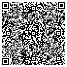 QR code with Martone Auction Gallery contacts