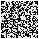 QR code with L DS Sausage Shop contacts