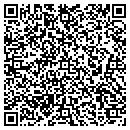 QR code with J H Lynch & Sons Inc contacts