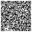 QR code with A Profile Limousine Service contacts