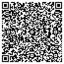 QR code with Hobby Frames contacts