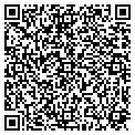 QR code with CODAC contacts