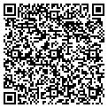 QR code with CFP contacts