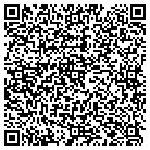 QR code with Detailed Carpet & Upholstery contacts