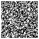 QR code with All About Framing contacts