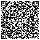 QR code with D J San Diego contacts