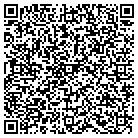 QR code with U F O Distribution Corporation contacts