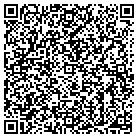 QR code with Rafael M Cardenas DDS contacts