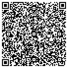 QR code with Adolescent & Adult Clinical contacts