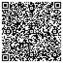 QR code with Rico's Stylearama contacts