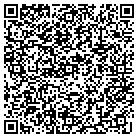 QR code with Donald V Fargnoli MD Inc contacts