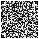 QR code with C & C Construction contacts
