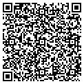 QR code with Nest contacts