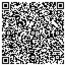 QR code with C & C Investment Inc contacts