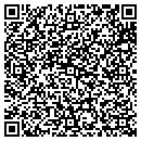 QR code with Kc Wood Products contacts