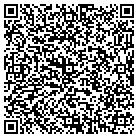 QR code with R I Urological Specialties contacts