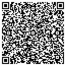 QR code with Anchor Oil contacts