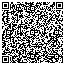 QR code with Harry and David contacts