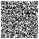 QR code with D Vallerio Family Bakery contacts