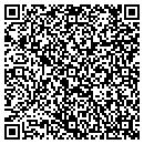 QR code with Tony's Shoe Service contacts