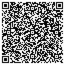 QR code with Krishna Corp contacts