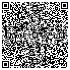 QR code with Anchor Printing Corporation contacts
