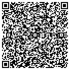 QR code with F M DAlessandro MD Inc contacts