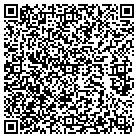 QR code with Hill House Herb Gardens contacts