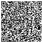 QR code with White Whale Web Service contacts