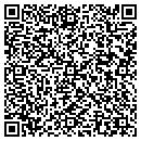 QR code with Z-Clad Distributors contacts