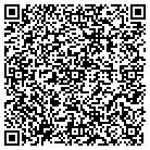 QR code with Mannys Service Station contacts