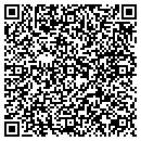 QR code with Alice J Germain contacts
