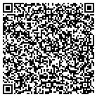 QR code with New England Pattern & Machine contacts