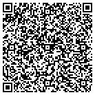 QR code with South County Community Action contacts
