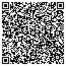 QR code with Lazy Fish contacts