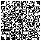 QR code with Rhode Island Neurosurgical contacts