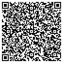 QR code with Autozone contacts