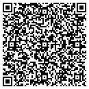 QR code with Throwing Zone contacts