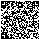 QR code with James Pascetta contacts