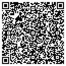 QR code with Honey Dew Donuts contacts