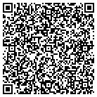 QR code with Rhode Island Country Club Inc contacts