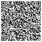 QR code with Walter D Fitzhugh III MD contacts