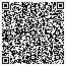 QR code with Hodosh & Lyon contacts