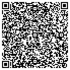 QR code with Maurice E Berard Inc contacts